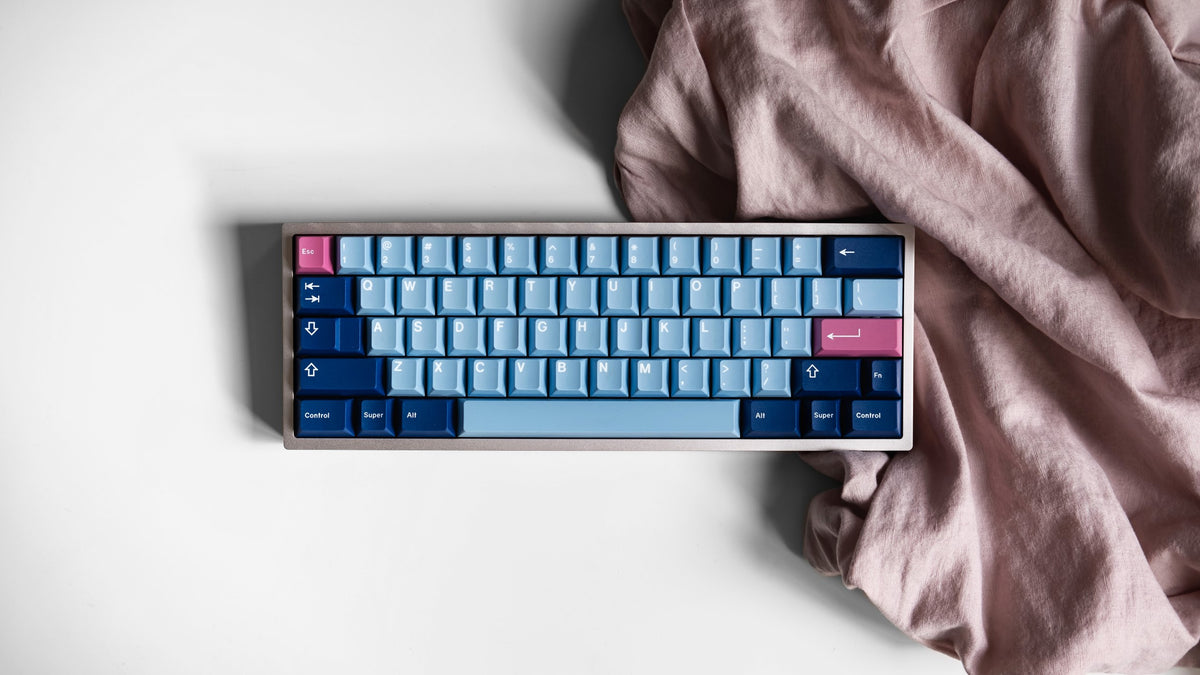 RME Studio Alas 60% Keyboard (In-stock) – Mekibo