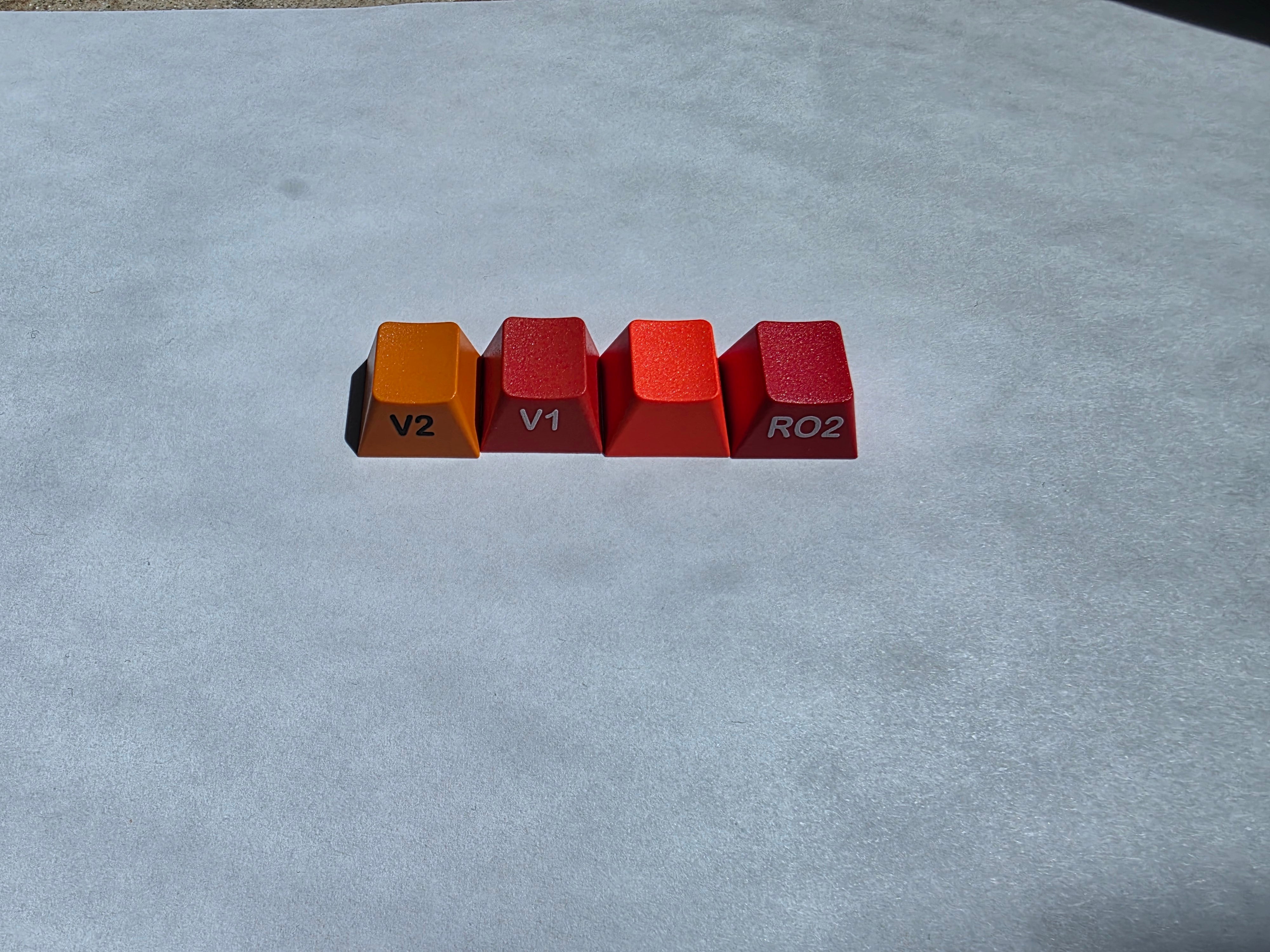 GMK CYL Flare – Mekibo