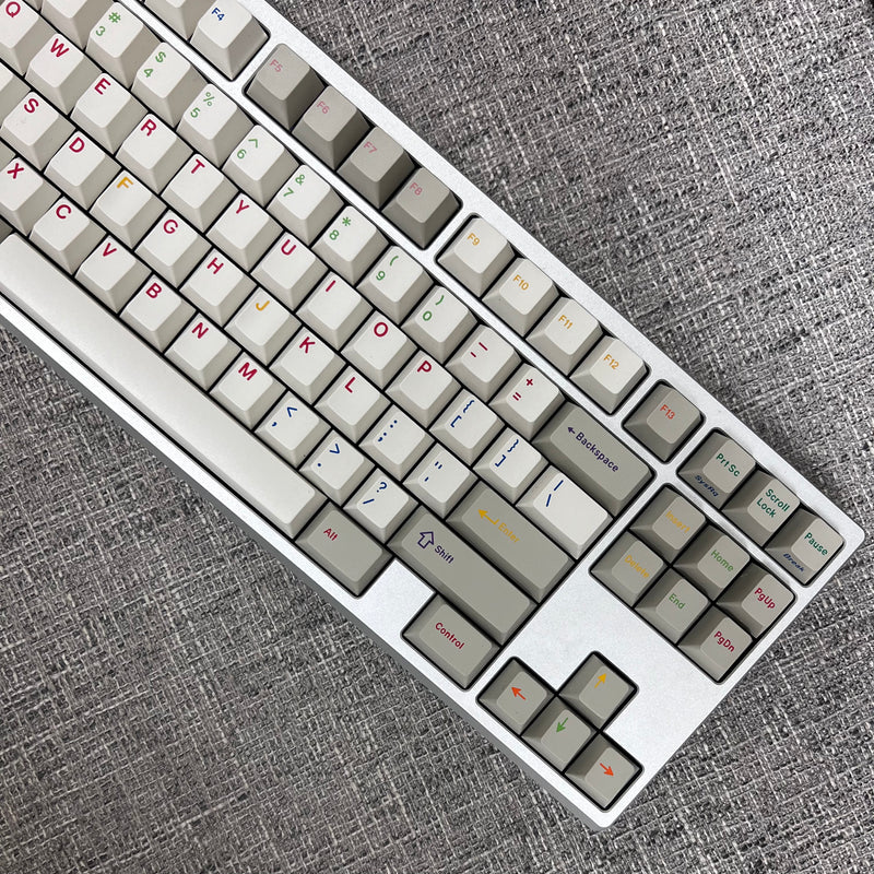 GMK Handarbeige (In-stock)