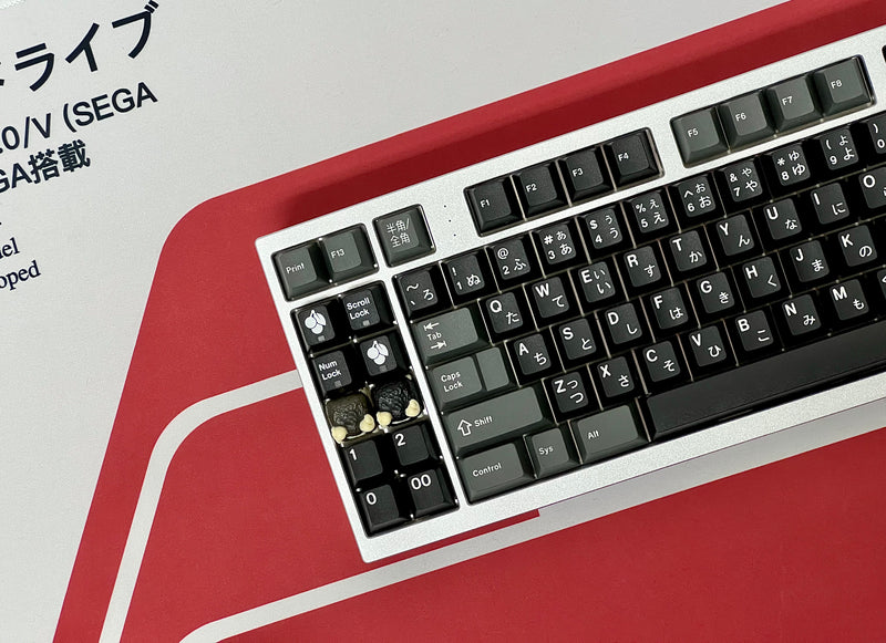 GMK TeraDrive (In-stock)