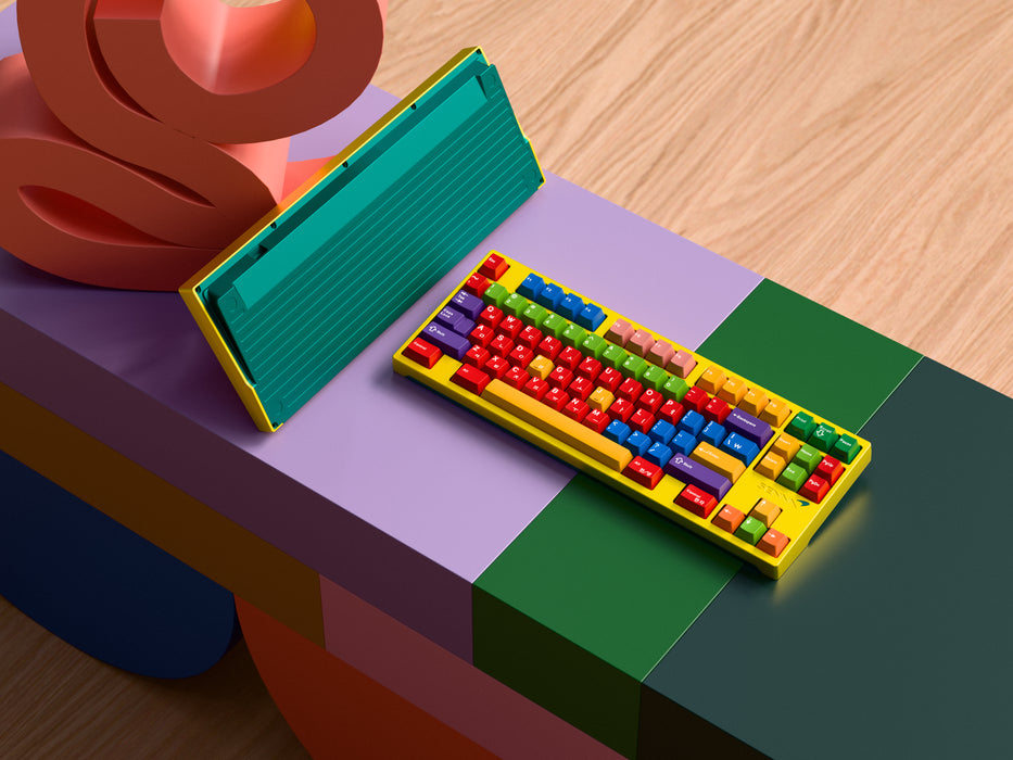 GMK Hangulbeit (Group Buy)