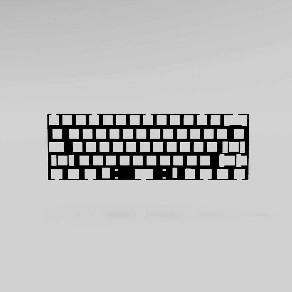 RME Studio Alas 60% Keyboard (Extras) (In-stock)