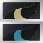 PBTfan Umbra Deskmats