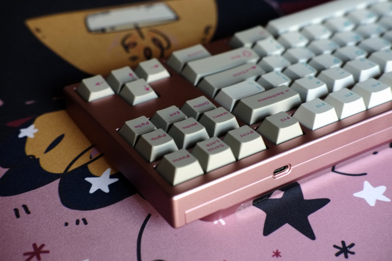 Keykobo Miami Dawn (In-stock)