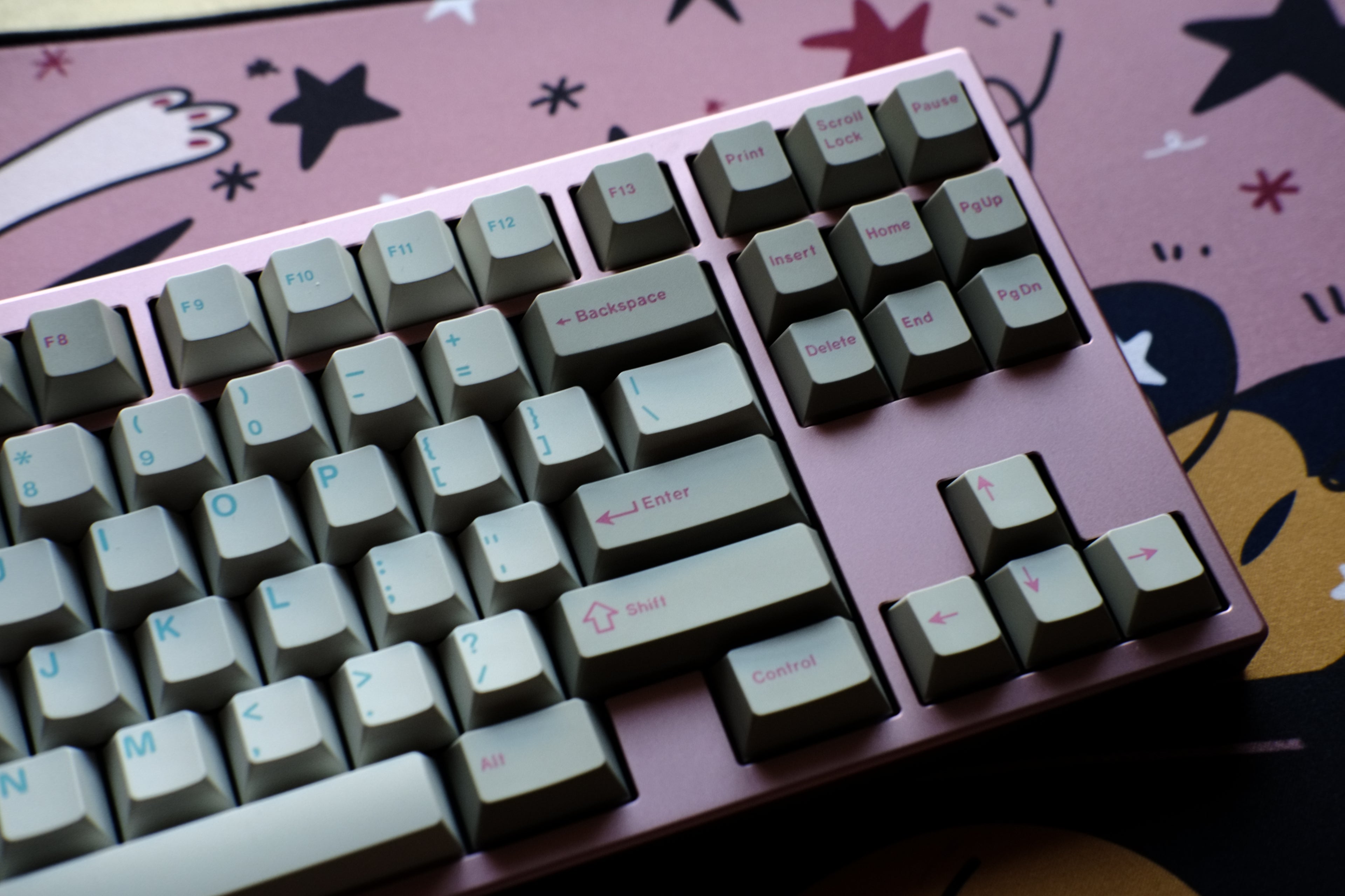 Keykobo Miami Dawn (In-stock)