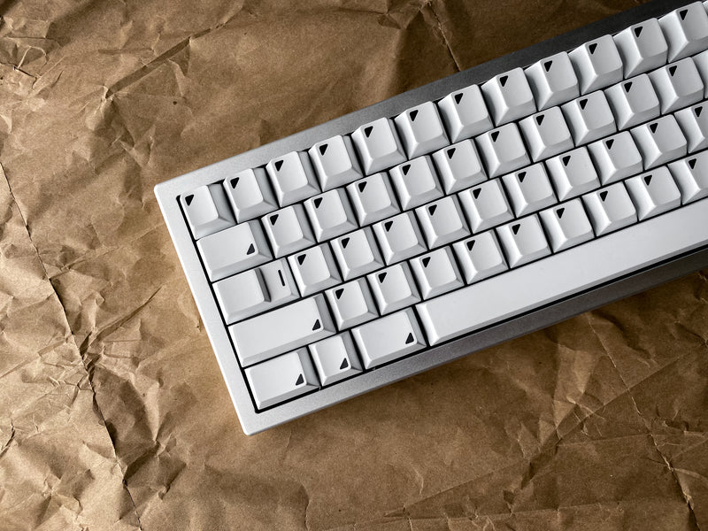 Geekark Triangles (In-stock)