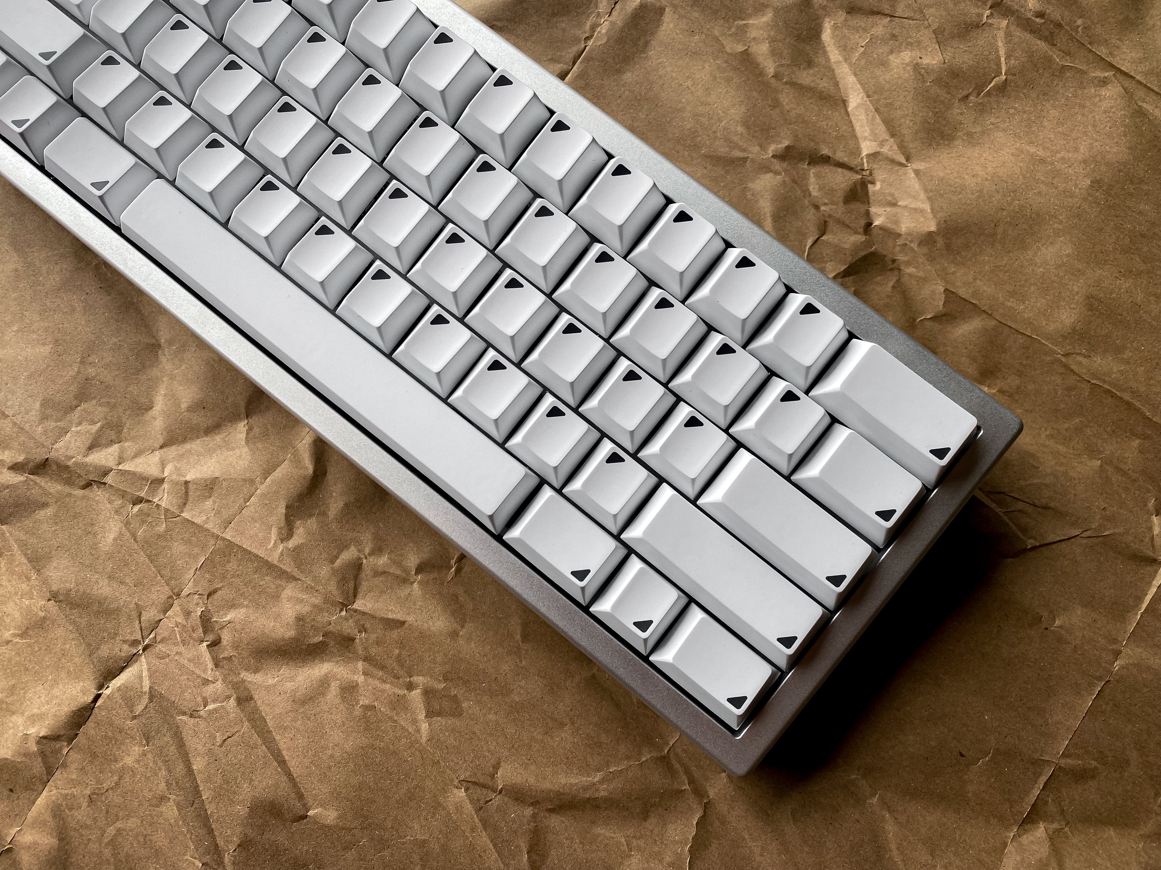 Geekark Triangles (In-stock)