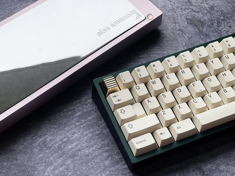 RME Studio Alas 60% Keyboard (In-stock)