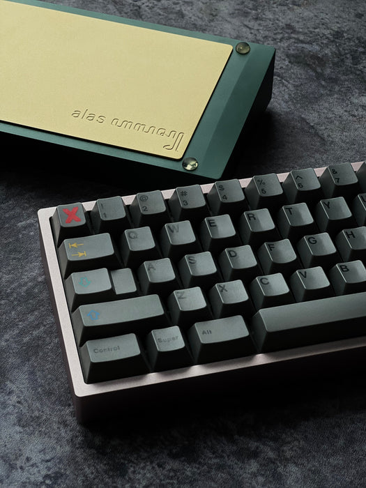 RME Studio Alas 60% Keyboard (Pre-order)