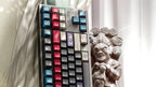 GMK CYL Thunder God (Group Buy)