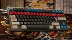 GMK CYL Thunder God (Group Buy)