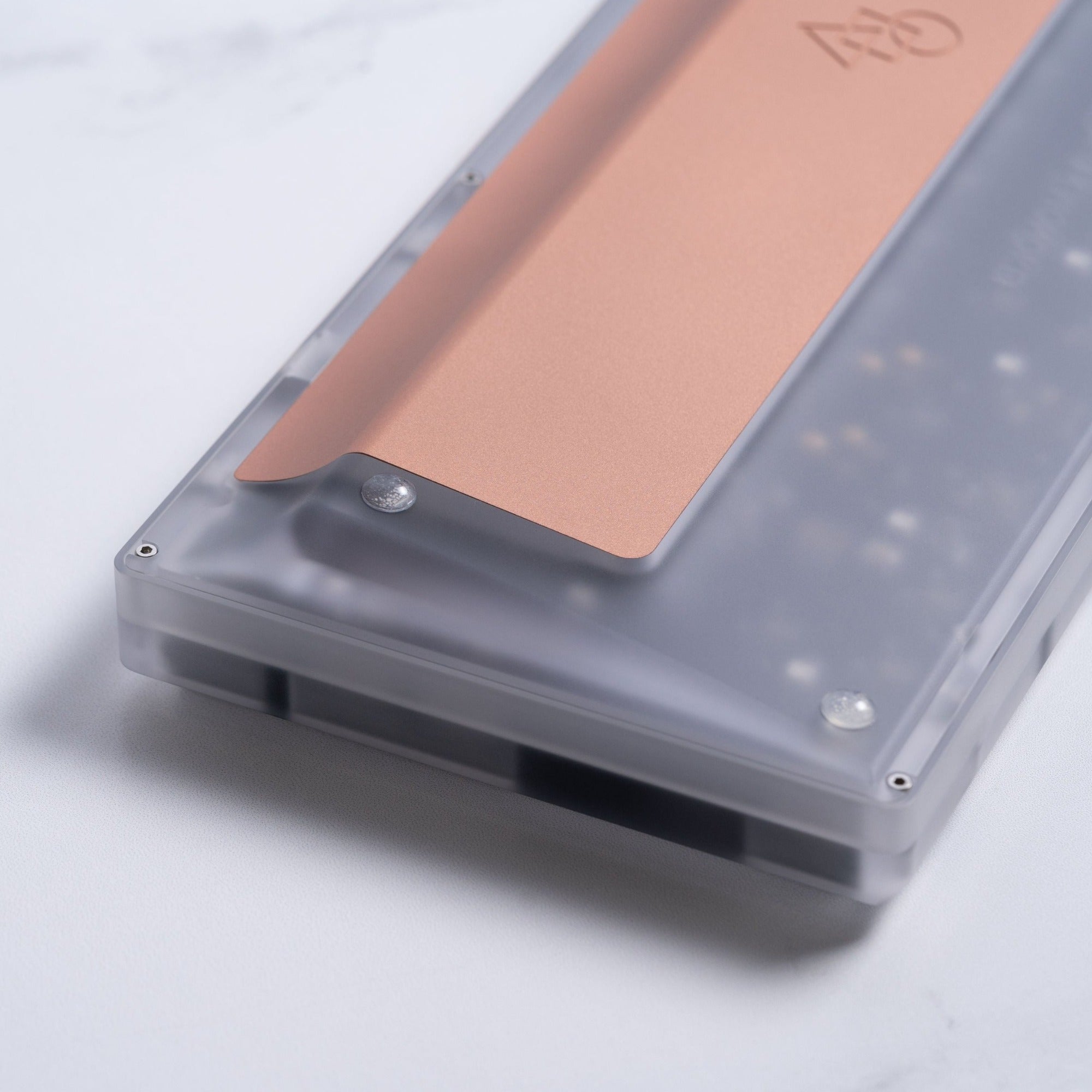 MONOKEI x Hand Engineering - Kage (B-stock) (In-stock)