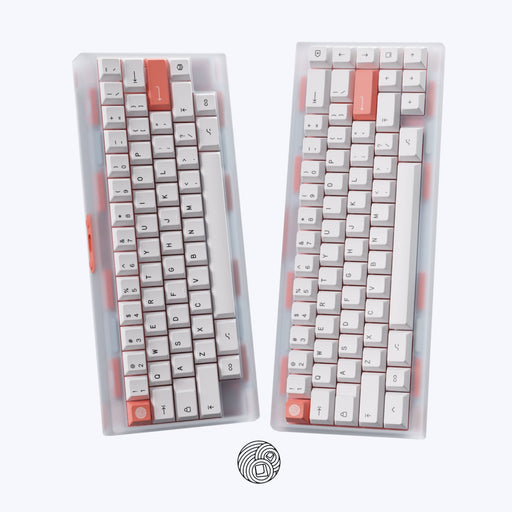 Keyboards Group Buy — Mekibo