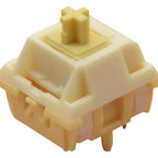 Keygeek Cheese V2 Linear Switches