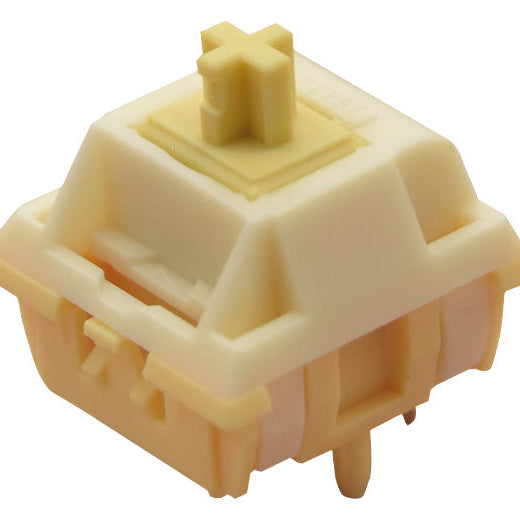 Keygeek Cheese V2 Linear Switches