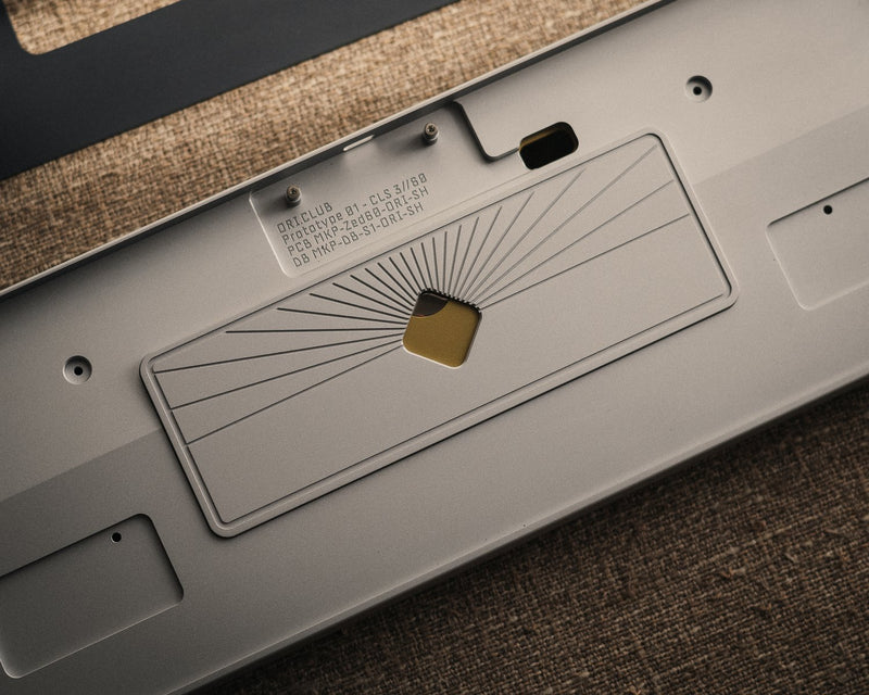 ORI CLS-3//60 (In-stock)