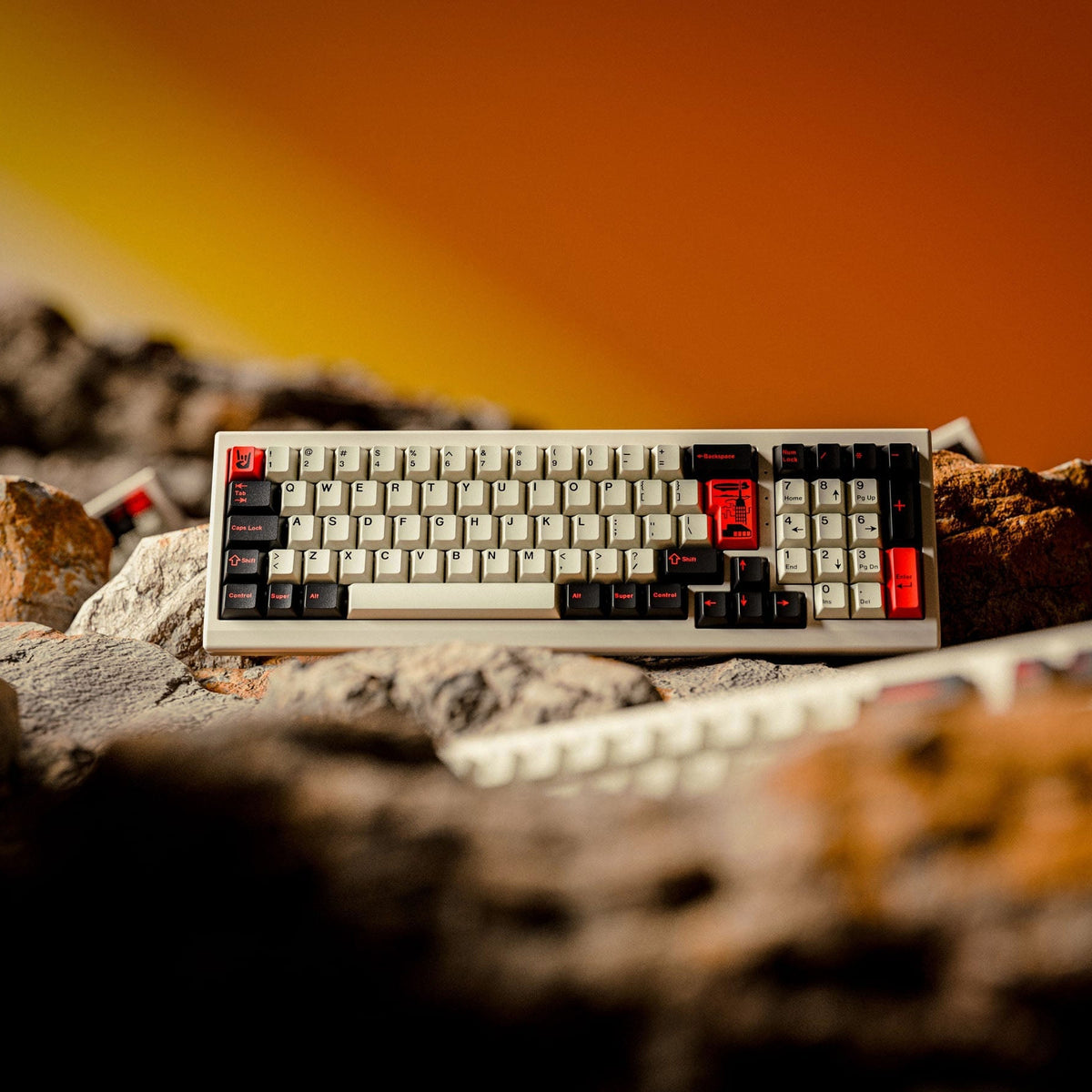 GMK CYL Led Zep R2 (In-stock) — Mekibo