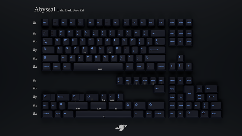 MW Abyssal (Group Buy)