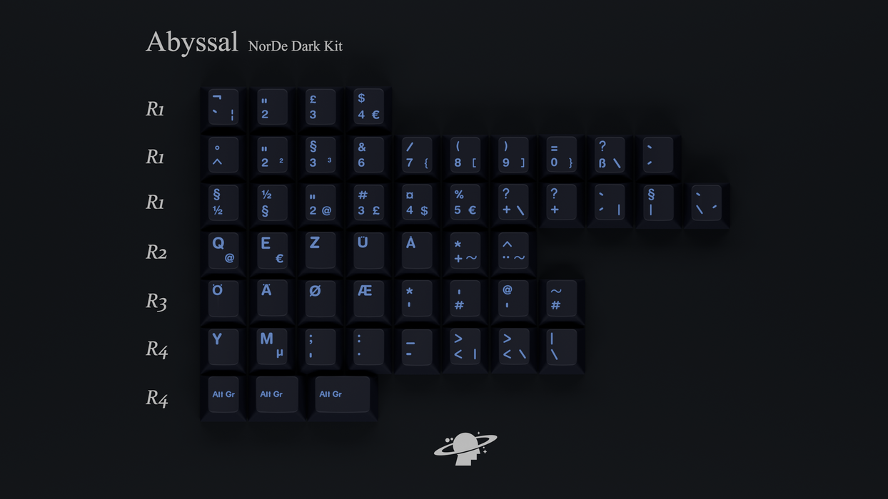 MW Abyssal (Group Buy)