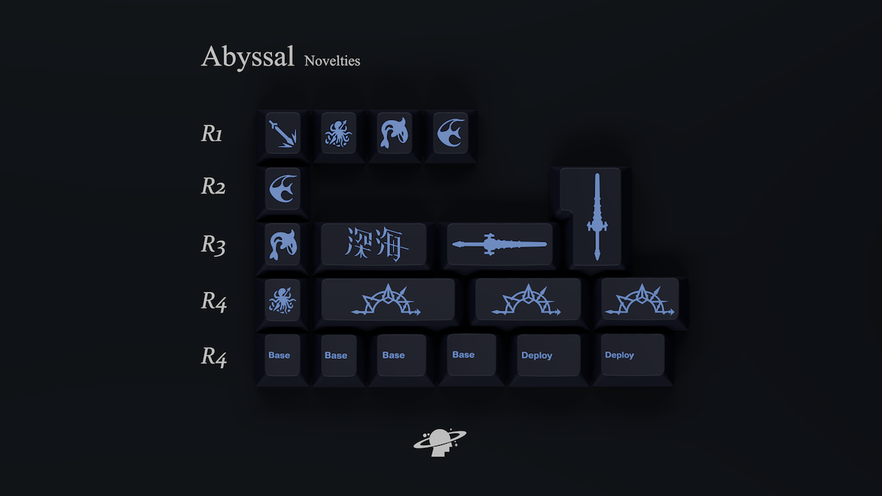 MW Abyssal (Group Buy)