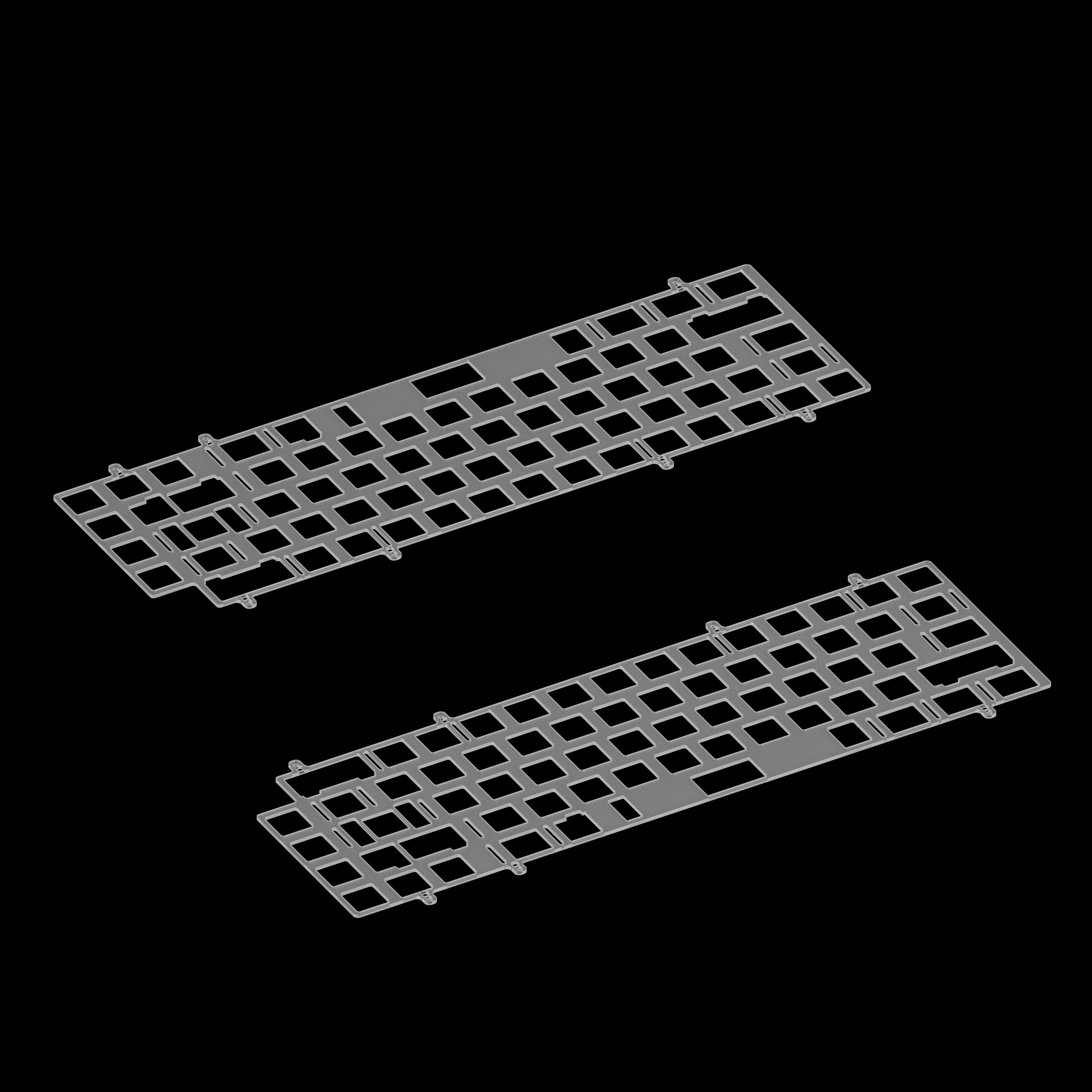 Keyboard Kits – Mekibo