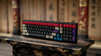 GMK CYL Thunder God (Group Buy)