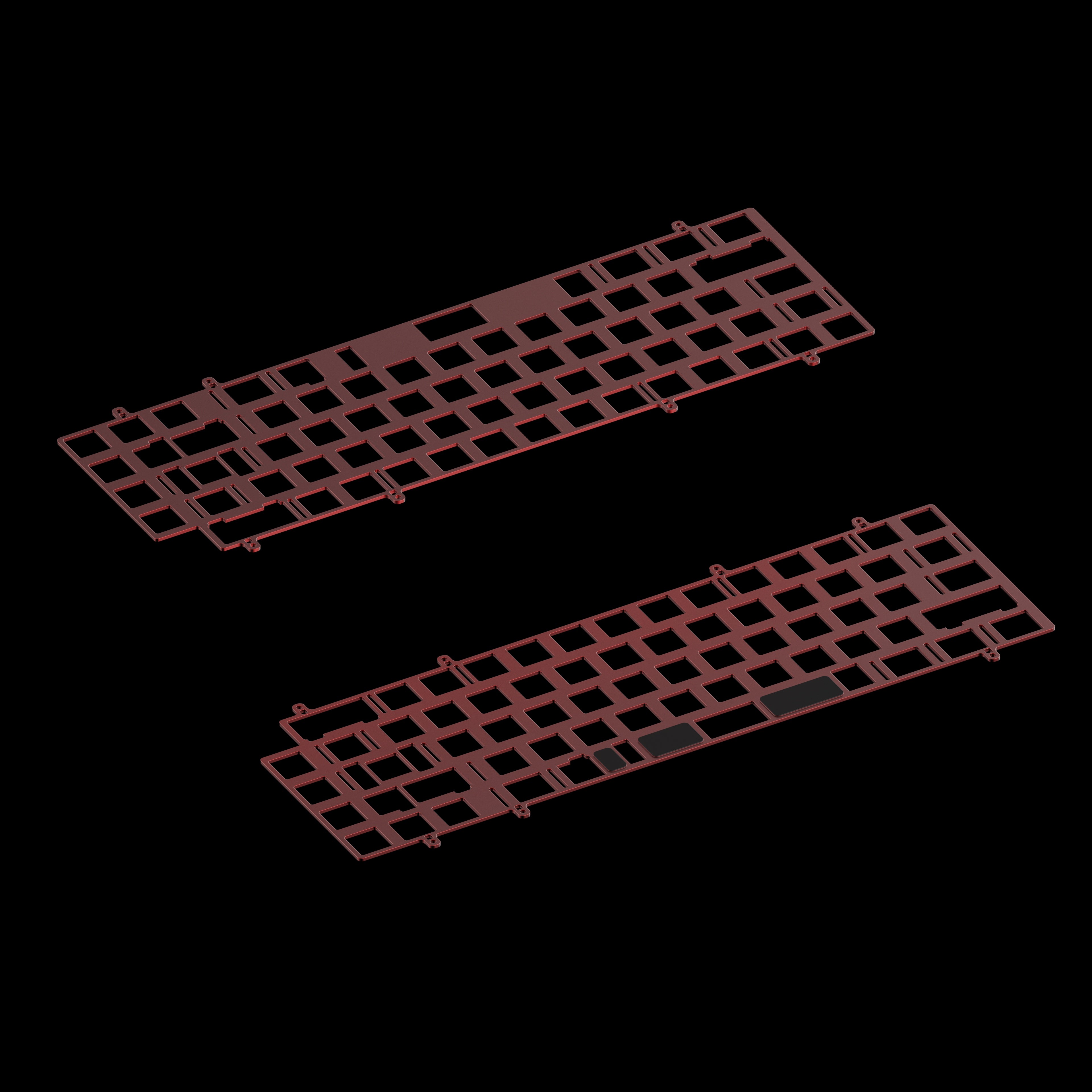 Keyboard Kits – Mekibo