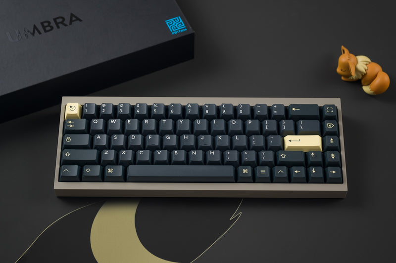 PBTfans Umbra (In-stock)