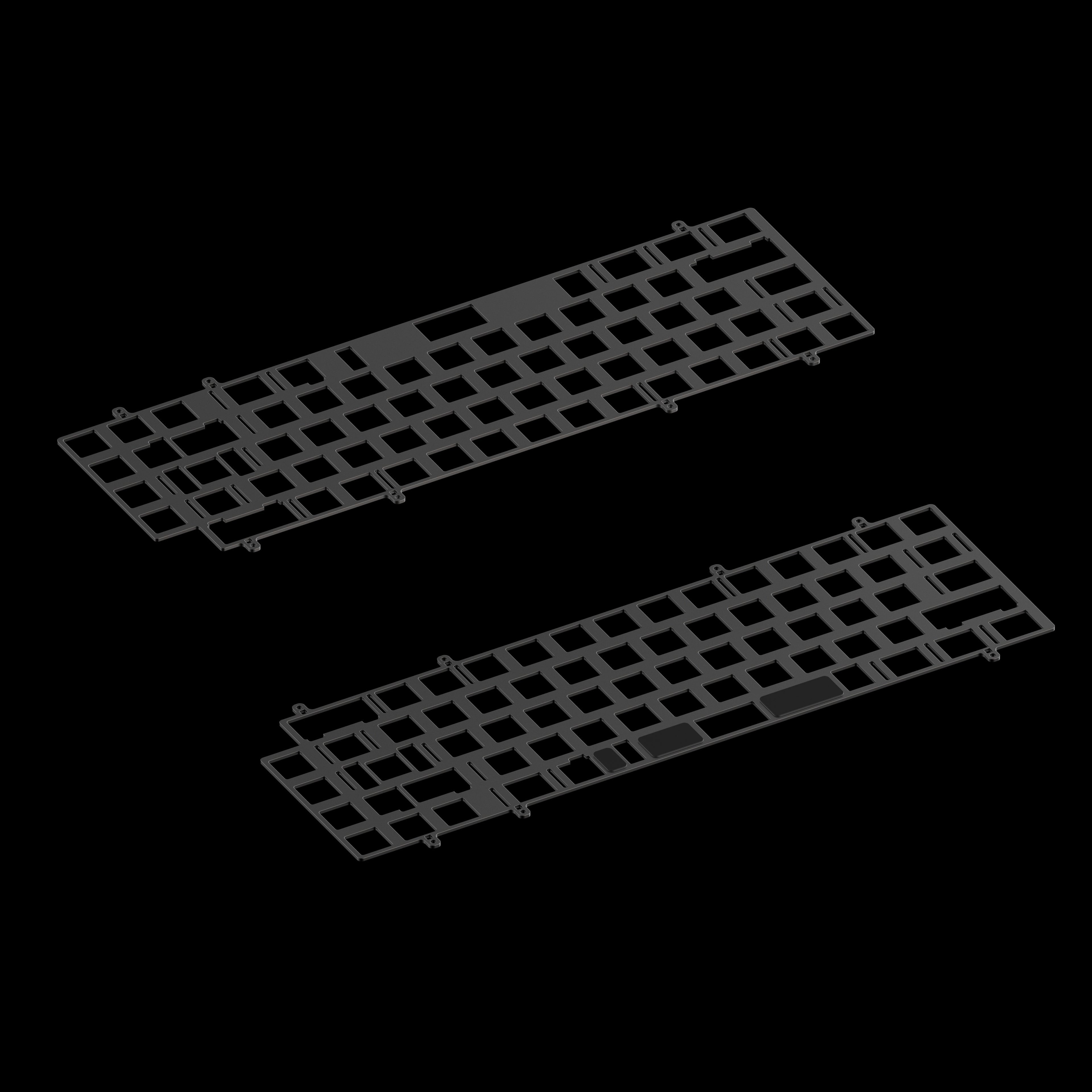 Keyboard Kits – Mekibo