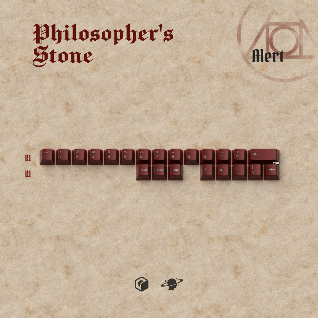 MW Philosopher's Stone (Group Buy)