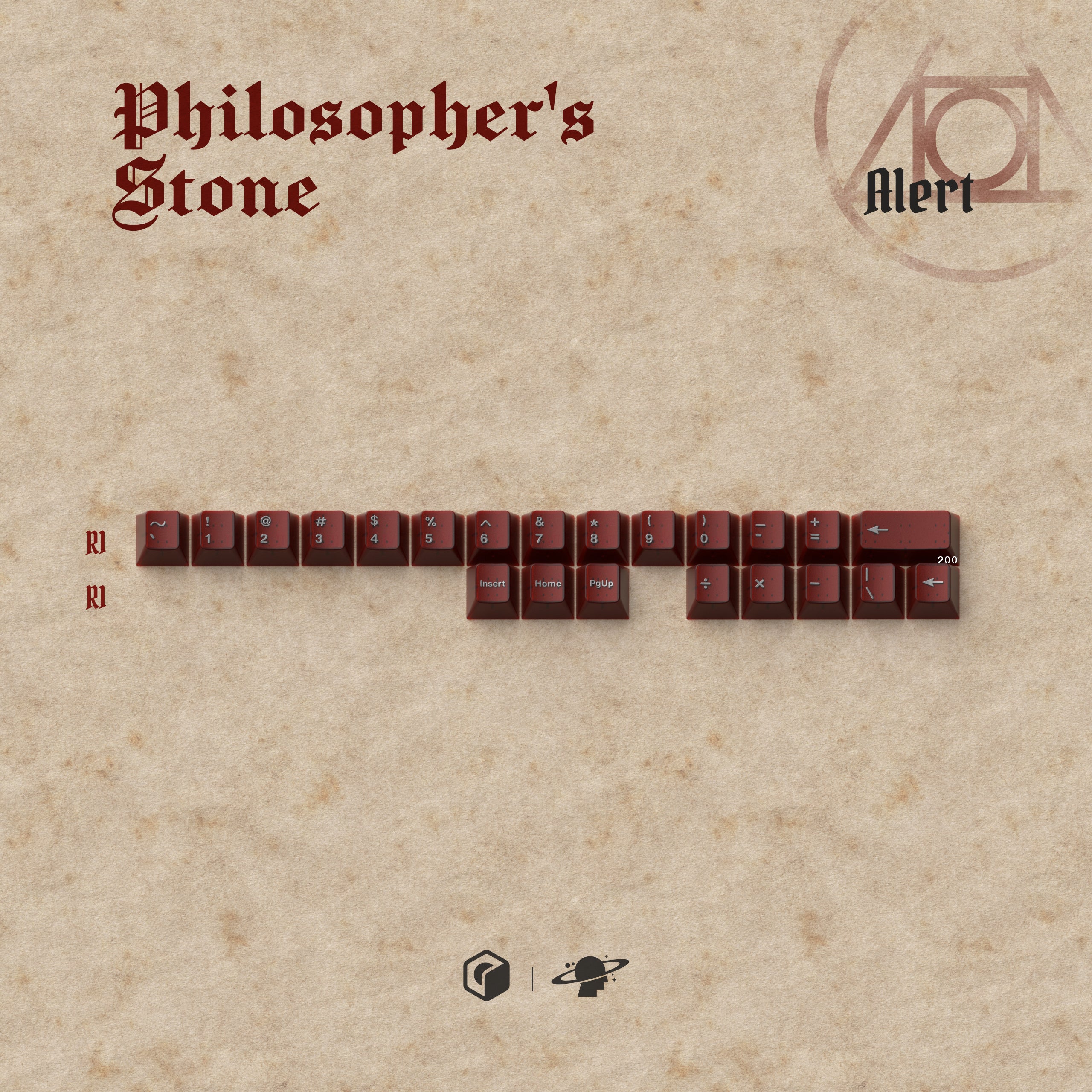 MW Philosopher's Stone (Group Buy)