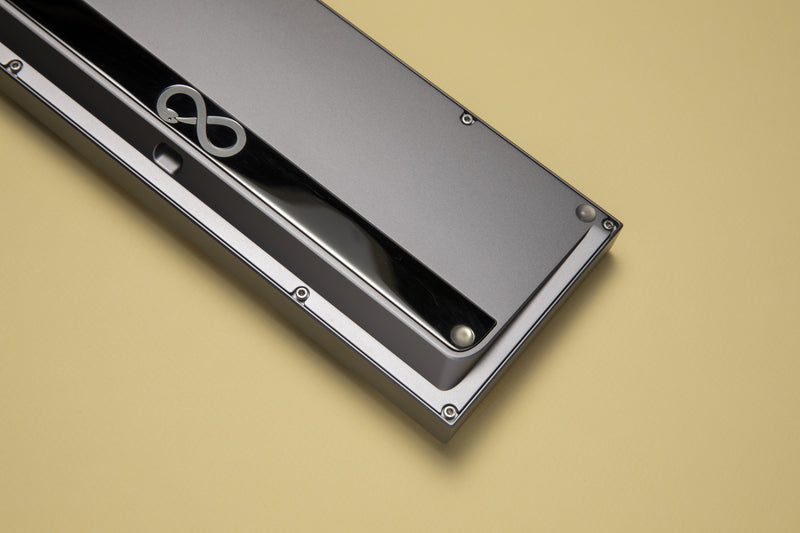 Ouroboros 60% (In-stock)