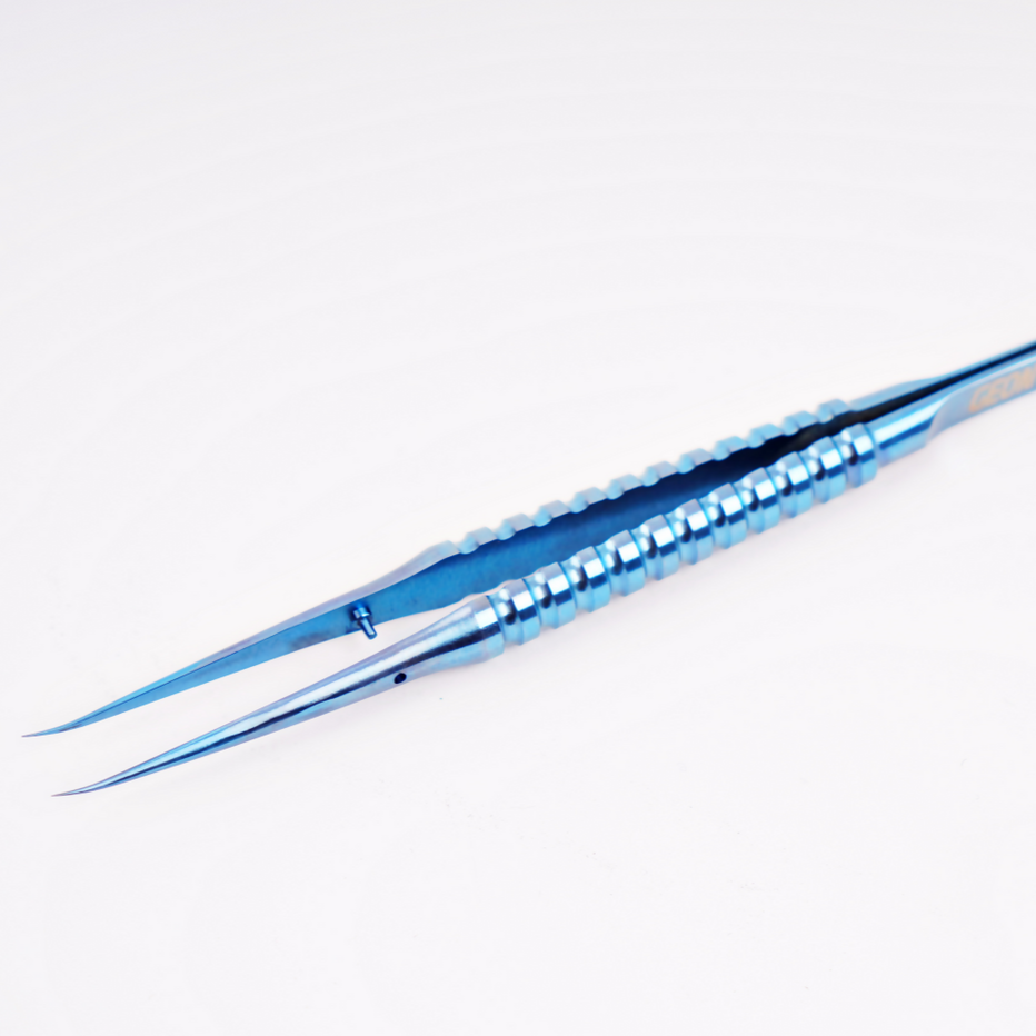 Titanium Tweezer