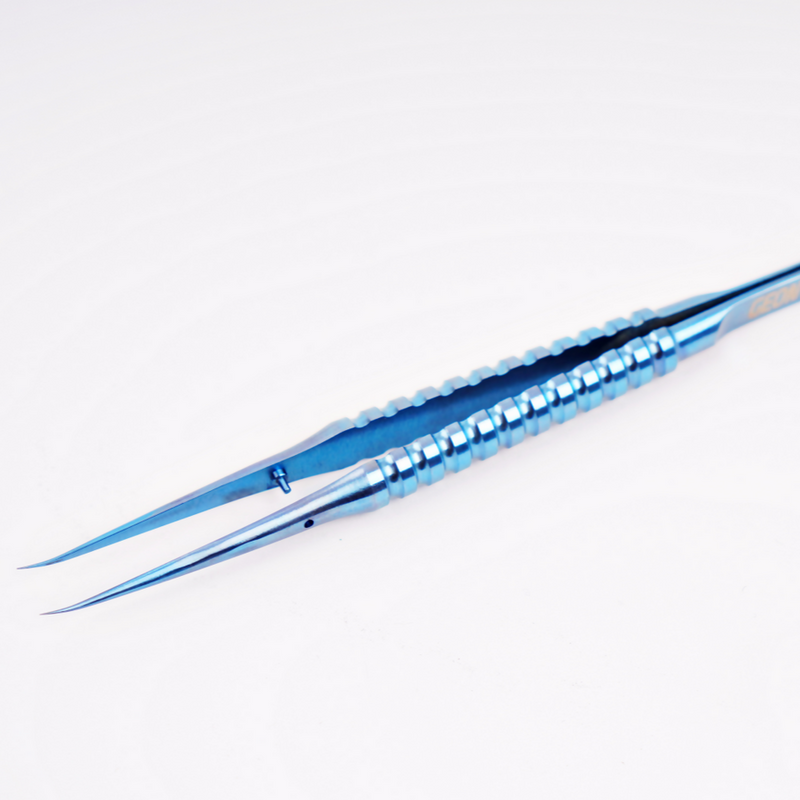 Titanium Tweezer