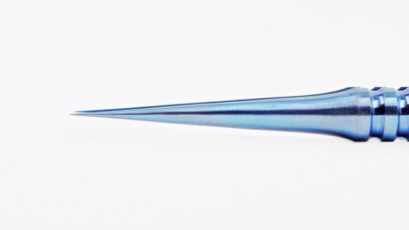 Titanium Tweezer