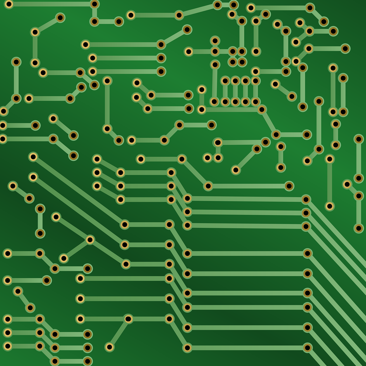 Ouroboros 60% (Parts)