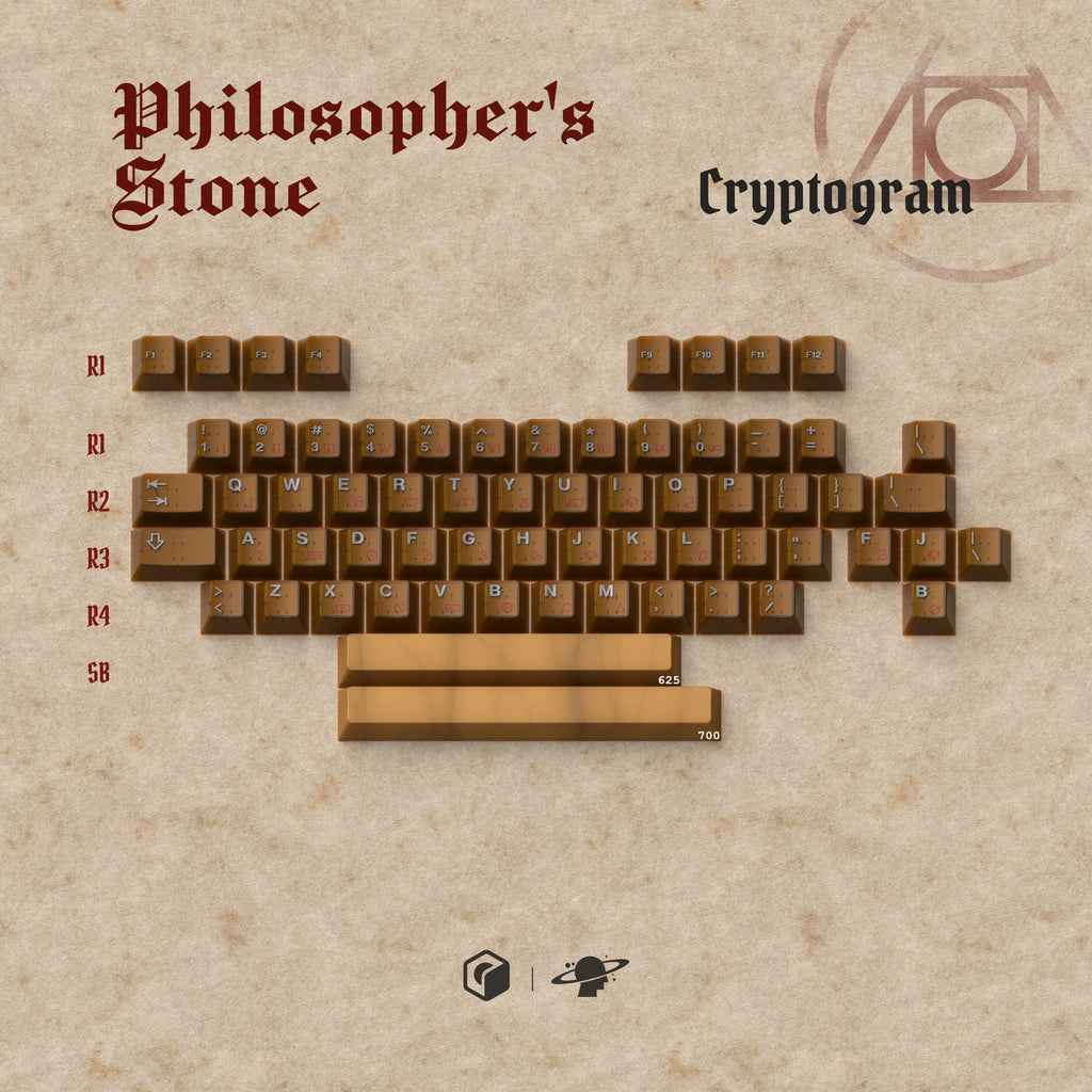 MW Philosopher's Stone (Group Buy)