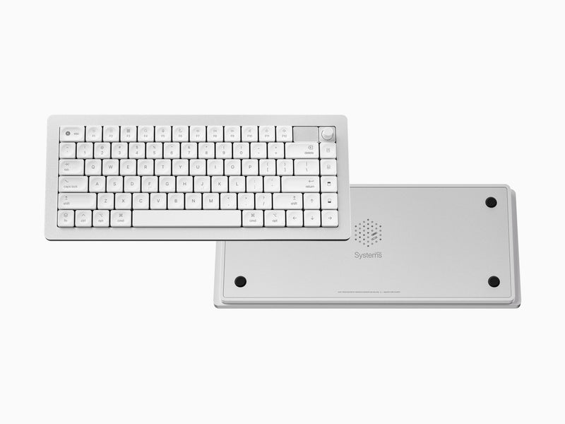 MONOKEI Systems (Pre-order)