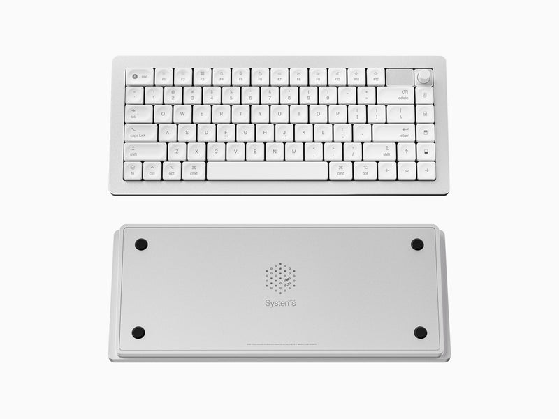 MONOKEI Systems (Pre-order)