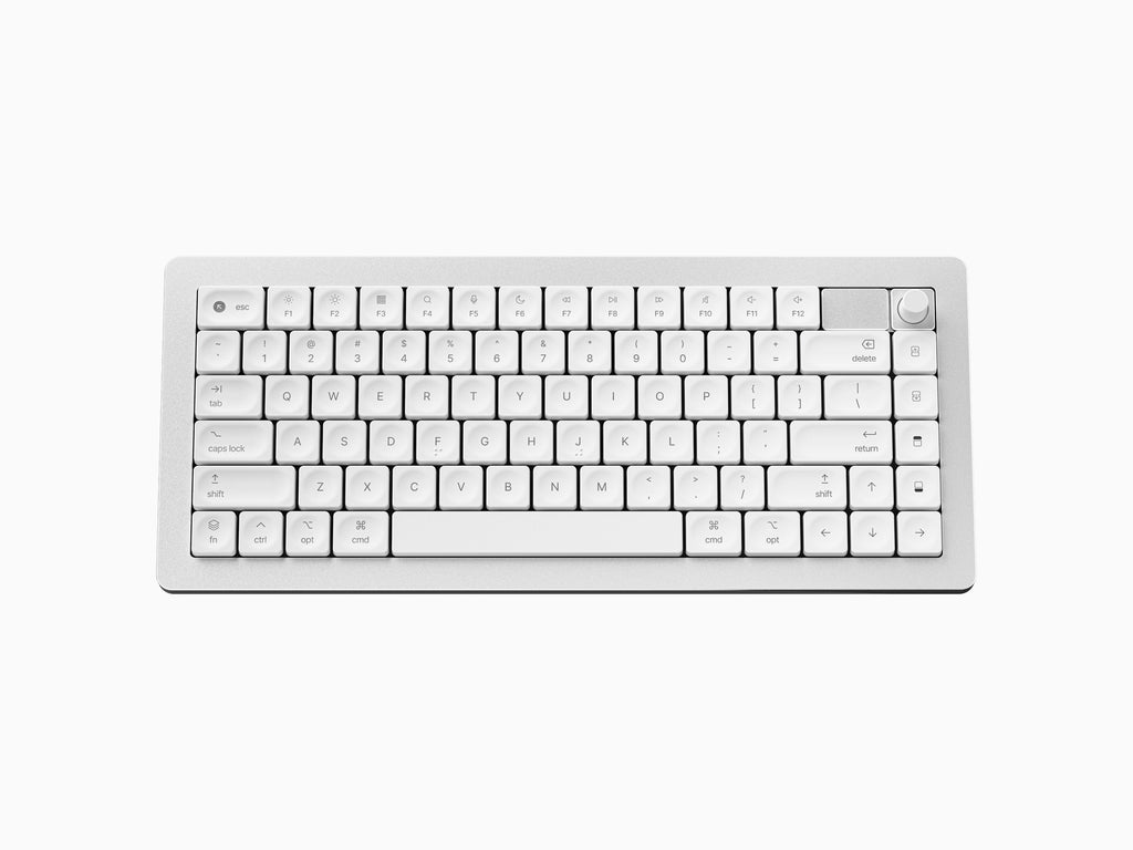 MONOKEI Series 2 Keycaps (In-stock)