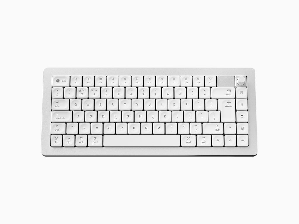 MONOKEI Series 2 Keycaps (In-stock)