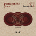 MW Philosopher's Stone Deskmat (Group Buy)