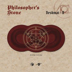 MW Philosopher's Stone Deskmat (Group Buy)