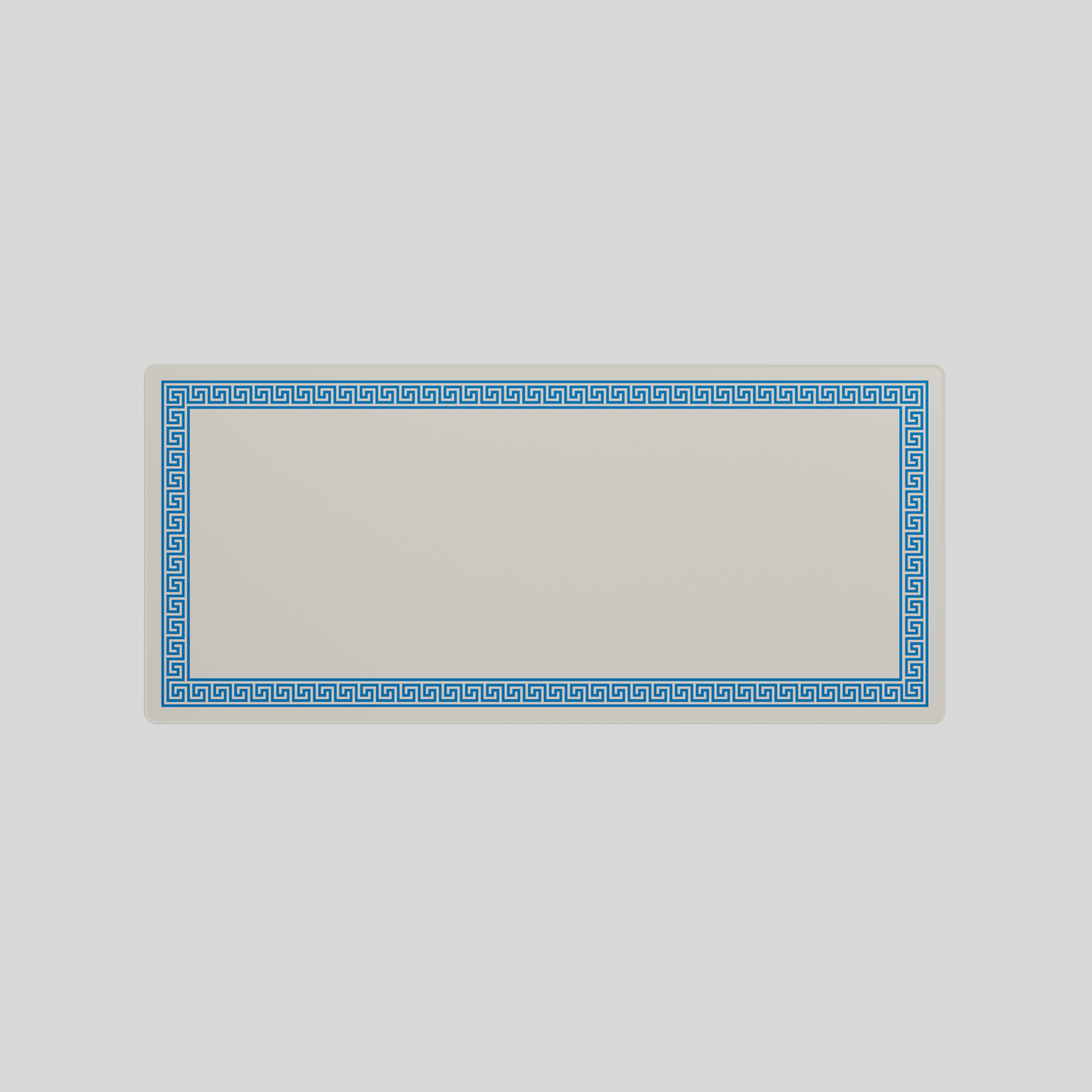 GMK Classic Arabic Deskmats (In-stock)