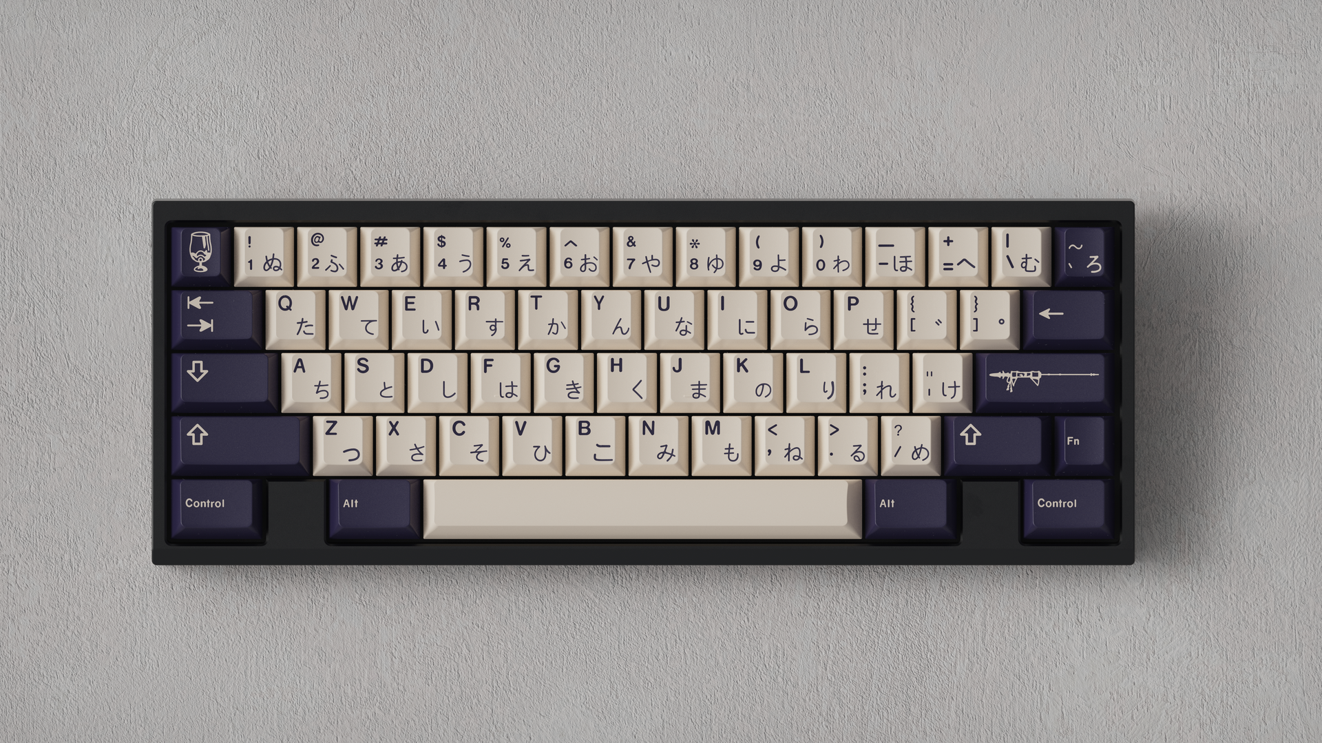 GMK Dragon Witch