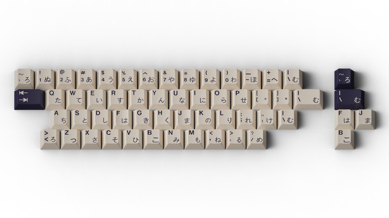 GMK Dragon Witch (In-stock)