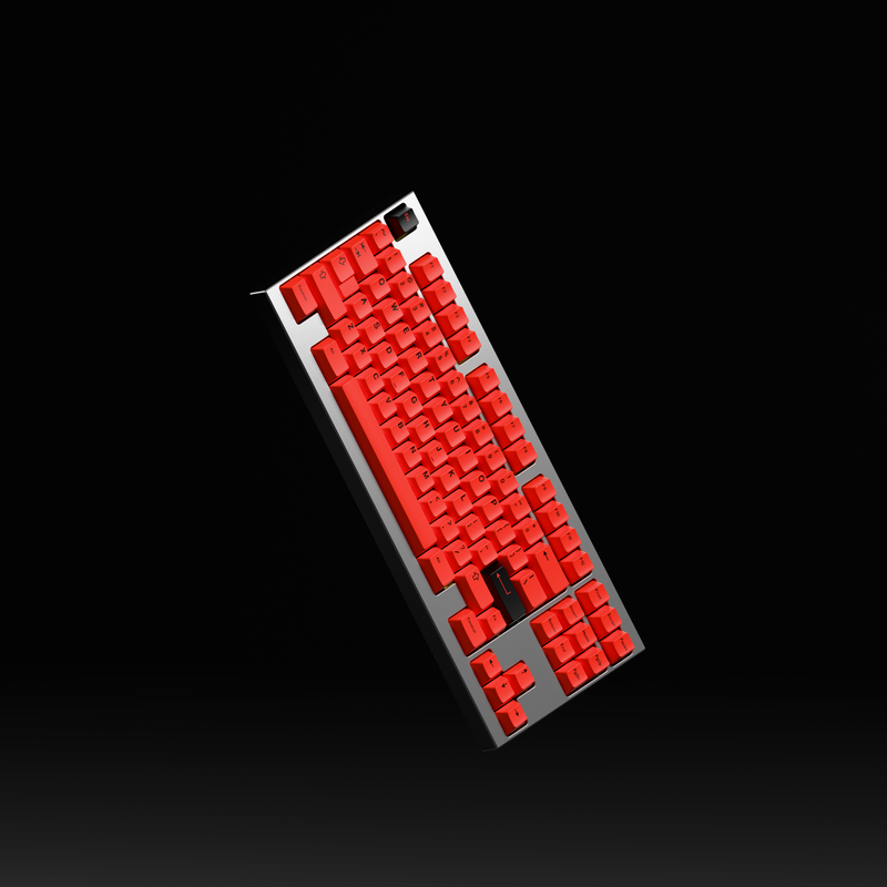GMK CYL Flare (In-stock)