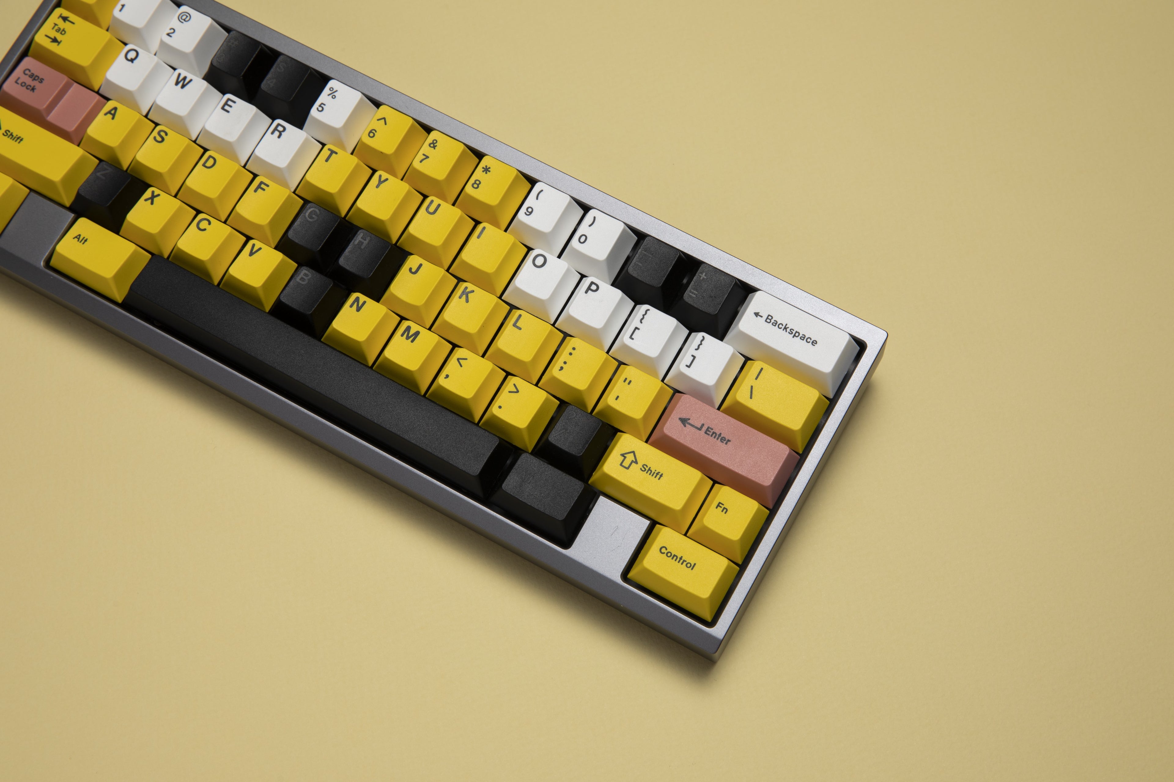 Ouroboros 60% (In-stock)