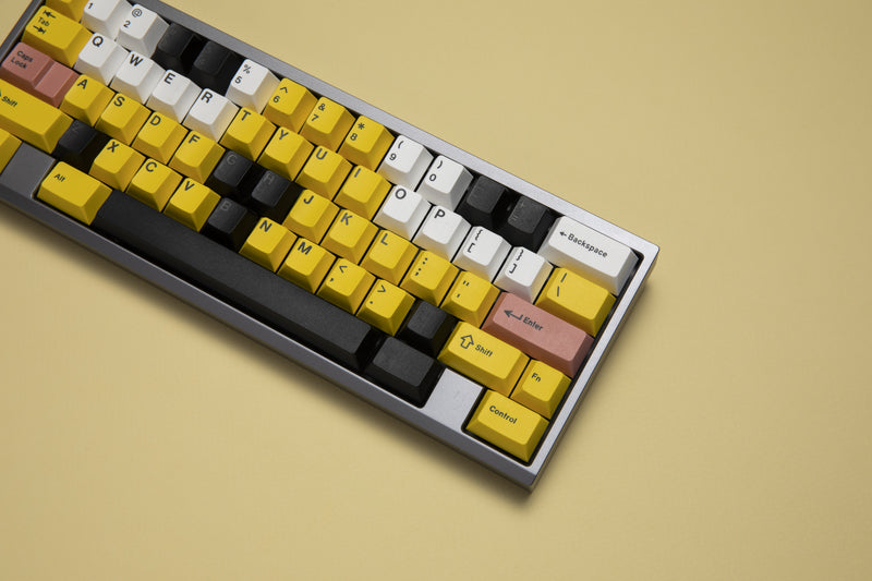 Ouroboros 60% (In-stock)