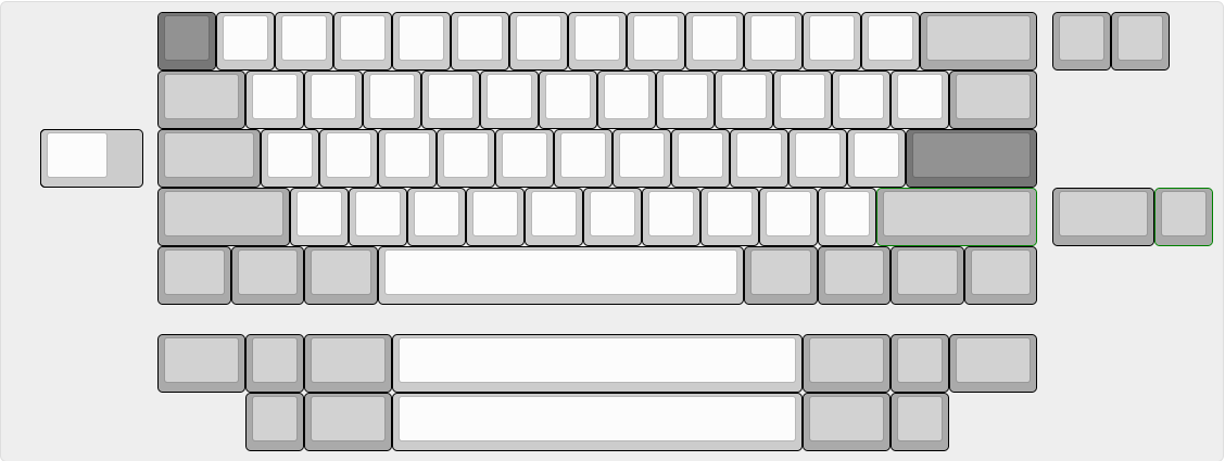 ORI CLS-3//60 (Extra Parts) (Group Buy)